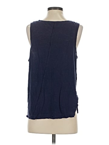 H by Bordeaux Sleeveless T-Shirt (view 2)
