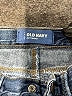 Old Navy 100% Cotton Blue Jeans Size 4 - photo 3