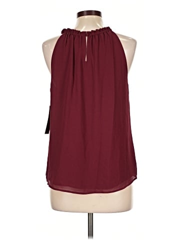 DAILYLOOK Sleeveless Blouse (view 2)