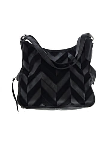The Sak Leather Hobo (view 1)