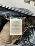 Rag & Bone Blue Jeans Size 28 waist - photo 8