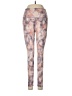 MTA Sport Tie-dye Pink Active Pants Size M - photo 1