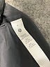 Lululemon Athletica Black Track Jacket Size 8 - photo 6