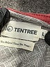 Tentree Red Short Sleeve T-Shirt Size L - photo 7