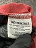 Tentree Red Short Sleeve T-Shirt Size L - photo 8