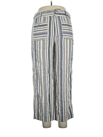 Zac & Rachel Linen Pants (view 1)