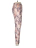 MTA Sport Tie-dye Pink Active Pants Size M - photo 4