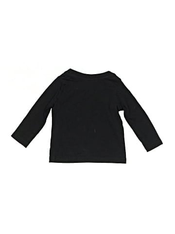 Puma Long Sleeve T-Shirt (view 2)