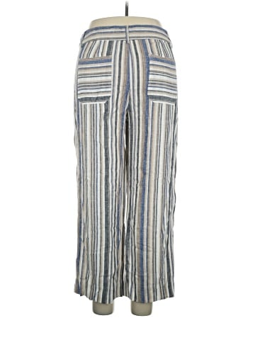 Zac & Rachel Linen Pants (view 2)