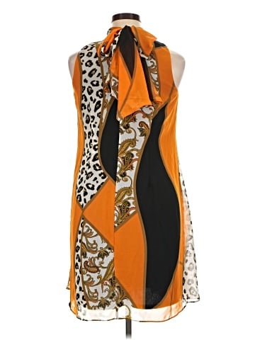 Signature by Robbie Bee Cocktail Dress (view 2)