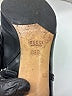 Gucci Black Boots Size 8 1/2 - photo 9