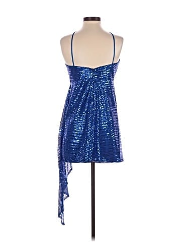 IEENA for Mac Duggal Cocktail Dress (view 2)