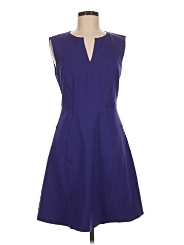 Rebecca Taylor Cocktail Dress (view 1)
