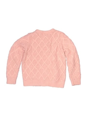 Pink Chicken Cardigan (view 2)