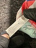Lularoe Print Red Leggings Size 1X (Tall & Curvy) - photo 5