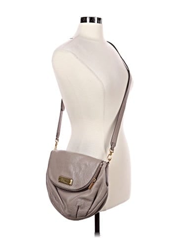Marc by Marc Jacobs Leather Crossbody Bag (view 2)