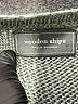 Wooden Ships Polka Dots Gray Pullover Sweater Size Sm - Med - photo 7