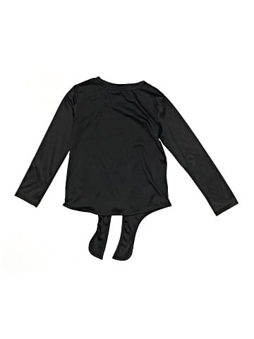 Puma Long Sleeve T-Shirt (view 2)