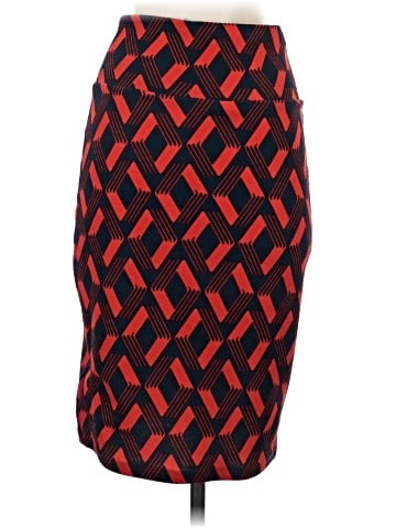 Lularoe Formal Skirt (view 2)