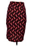Lularoe Argyle Red Formal Skirt Size XS - photo 2