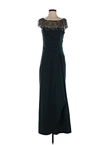 Xscape Cocktail Dress (view 1)