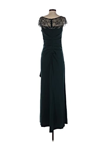 Xscape Cocktail Dress (view 2)