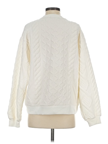 Zara Pullover Sweater (view 2)