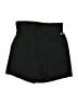Adidas Solid Black Athletic Shorts Size S - photo 2