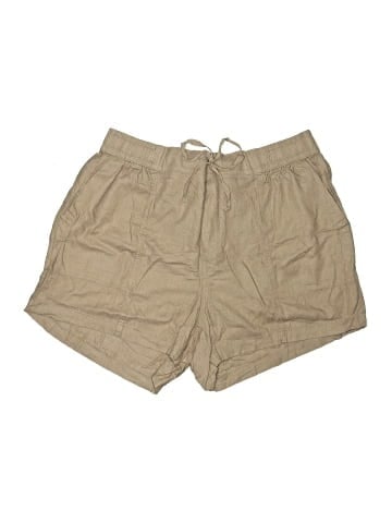 Falls Creek Khaki Shorts (view 1)