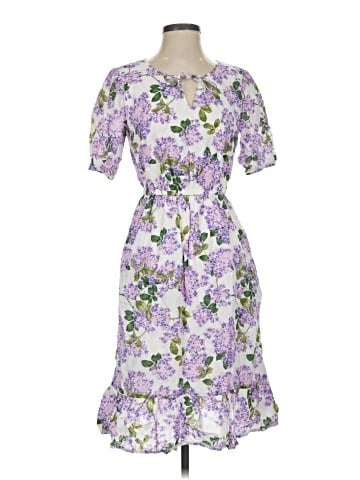 Gymboree Cocktail Dress (view 1)