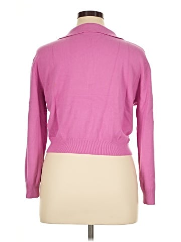 Karlie Pullover Sweater (view 2)