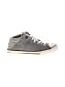 Converse Gray Sneakers Size 5 (youth) - photo 1