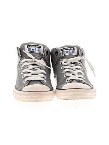 Converse Sneakers (view 2)
