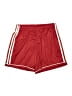 Adidas Stripes Red Athletic Shorts Size XS - photo 1