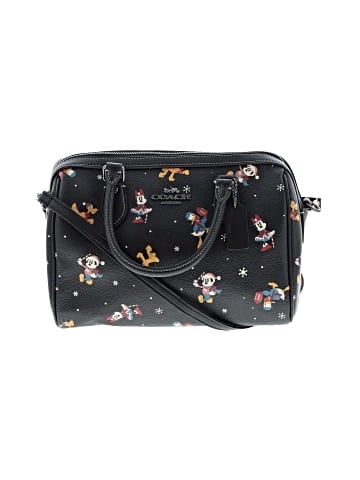 Coach Satchel (view 1)