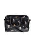 Coach Floral Black Satchel One size - photo 1