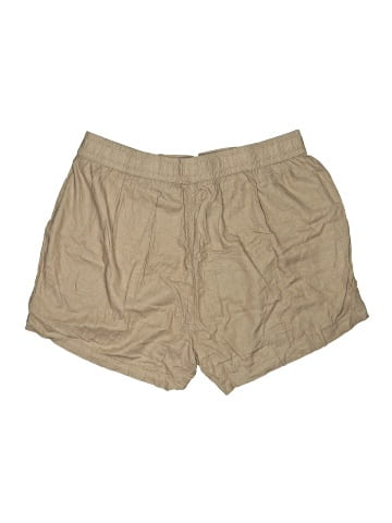 Falls Creek Khaki Shorts (view 2)
