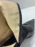 Gucci Black Boots Size 8 1/2 - photo 6