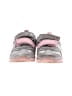 Clarks Silver Sneakers Size 4 1/2 (baby) - photo 2