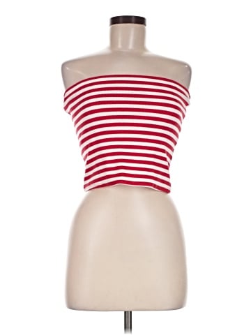 MNG Tube Top (view 1)