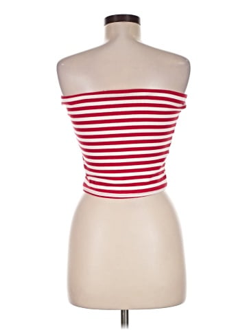 MNG Tube Top (view 2)