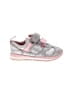 Clarks Silver Sneakers Size 4 1/2 (baby) - photo 1