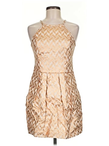 RACHEL Rachel Roy Cocktail Dress (view 1)