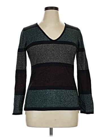 Venus Pullover Sweater (view 1)
