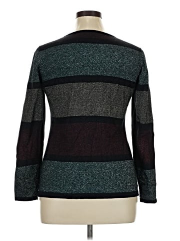 Venus Pullover Sweater (view 2)