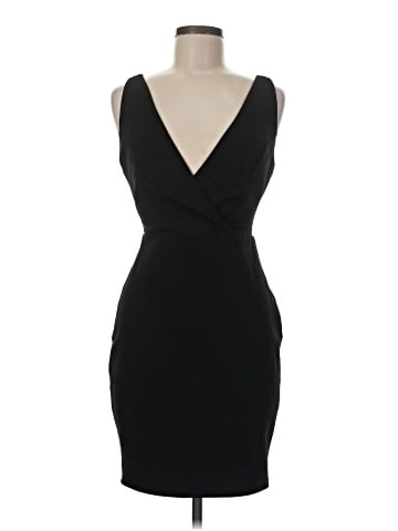 AaKaa Cocktail Dress (view 1)