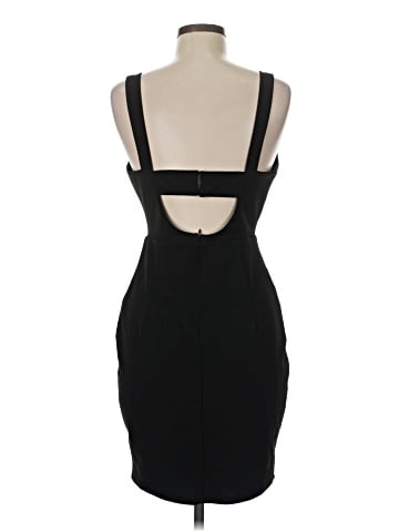AaKaa Cocktail Dress (view 2)