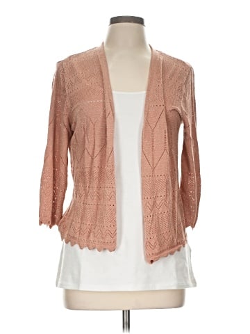 Kathy Ireland Cardigan (view 1)