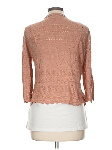 Kathy Ireland Cardigan (view 2)