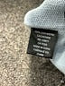 Skull Cashmere Solid Blue Pullover Sweater Size M - photo 8